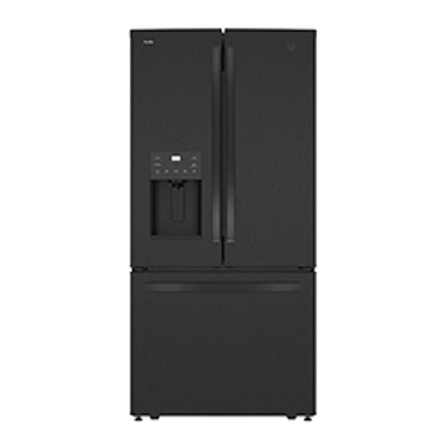 Refrigerador con Dispensador Luz LED 672L PFQ25LERCDS GE