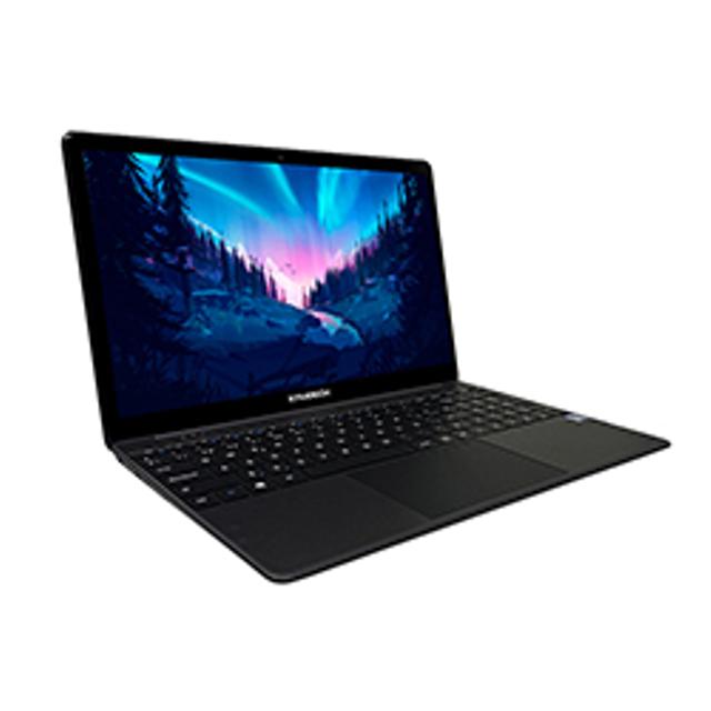 NOTEBOOK XTRATECH INVICTA CI5 1135G7 2.4GHZ-8GB-256GB SSD-NEGRA-15.6"FHD-FREE DOS