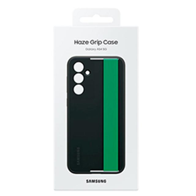 Forro Grip Negro para A54 G Samsung