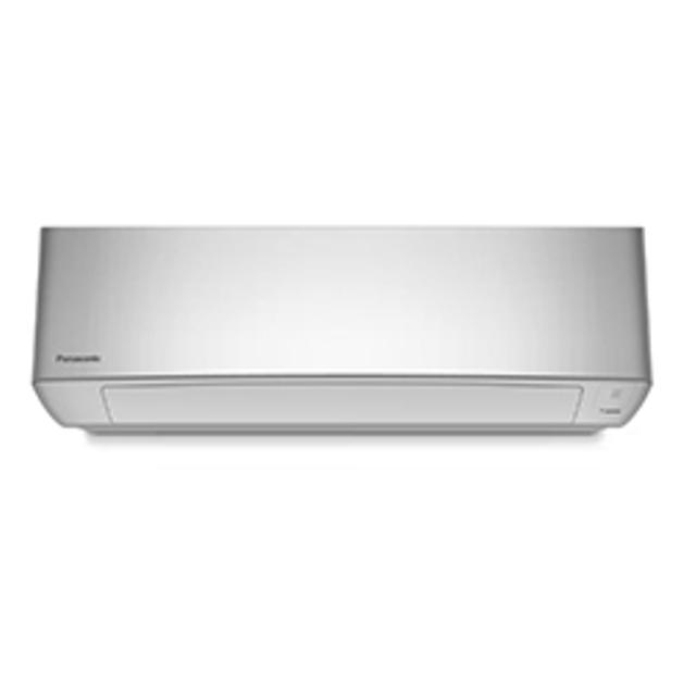 Aire Acondicionado Premiun 12000BTU Inverter CS-S12YKV-9 Panasonic