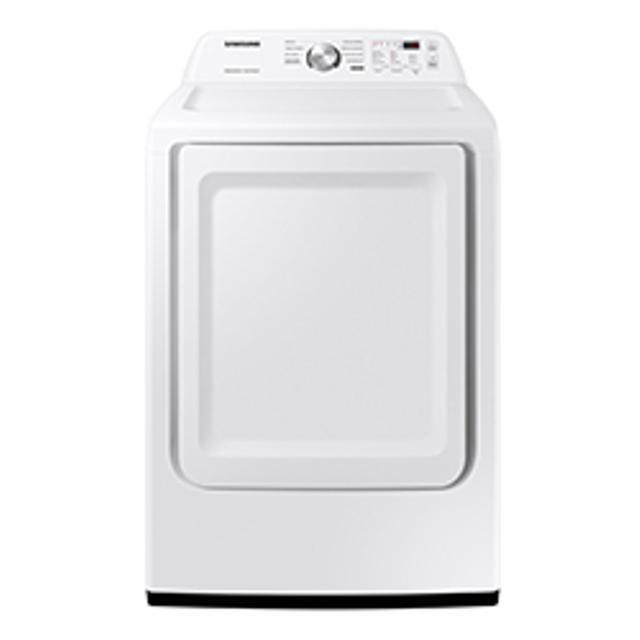 Secadora Gas 22kg Carga Superior Blanco DV22A3200PW/AP Samsung