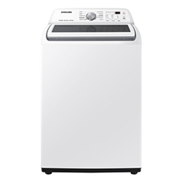 Lavadora 23kg Carga Superior A23C3553GW/AP Samsung