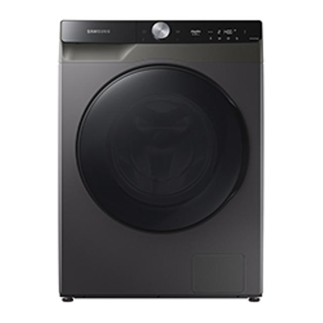 Lavadora de Carga Frontal 11Kg Gris WD11T704DBX/ED Samsung