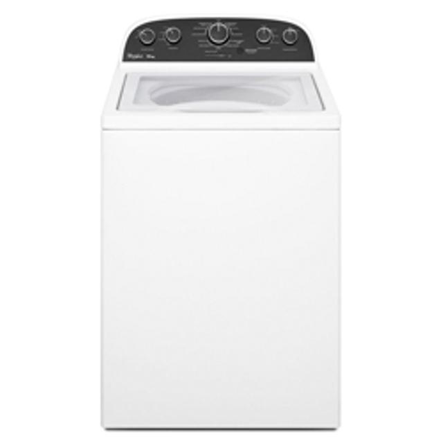 Lavadora de Carga Superior de 19kl Whirlpool