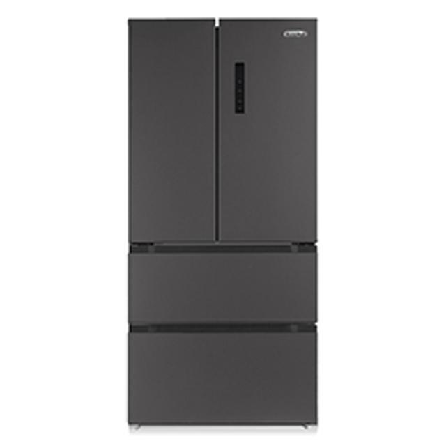 Refrigerador French 558 Litros Mastermaid