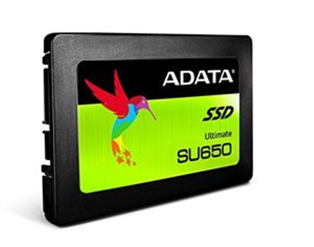 DISCO SOLIDO SSD INT ADATA 960GB SU650 – SU630 ULT