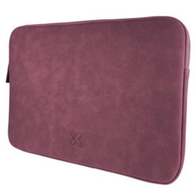 FORRO SLEEVE KLIP XTREME PARA LAPTOP/NOTEBOOK 15.6″ ROSADO