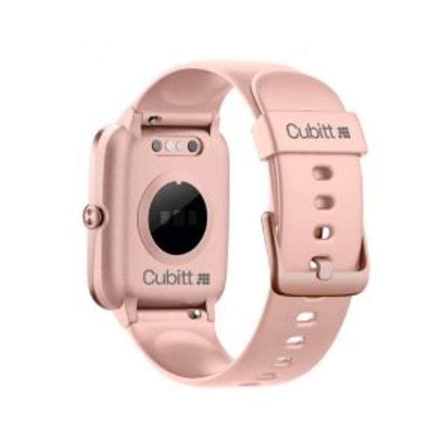 SMARTWATCH – RELOJ INTELIGENTE CUBITT CT2S2 ROSE GOLD