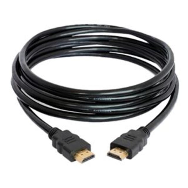 CABLE HDMI FIXXNET 20PIES (6 METROS) HDMI A HDMI NET-232264