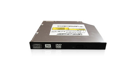 DVD WRITER SAMSUNG PARA LAPTOP/NOTEBOOK INTERNO SATA SLIM 12.7 mm