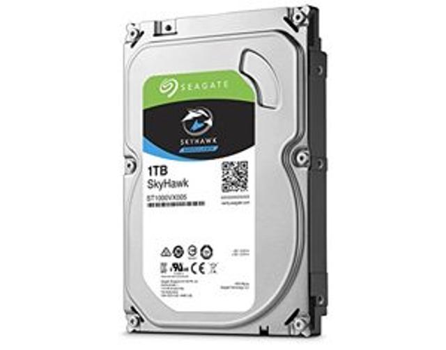 DISCO DURO INT SEAGATE 1TB SKYHAWK VIGILANCIA