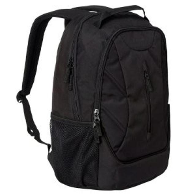 MOCHILA PARA LAPTOP/NOTEBOOK 16″ TARGUS ASCEND – NEGRO