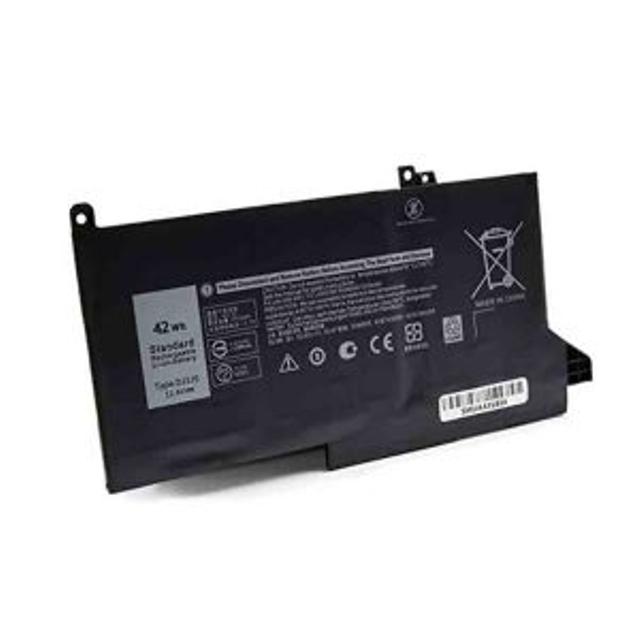 BATERIA DELL 42WH LATITUDE 12-7280; E7280