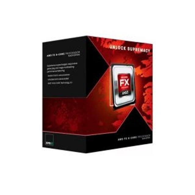 PROCESADOR AMD FX-8300 3.3 GHZ 16 MB AM3+ (EOL)