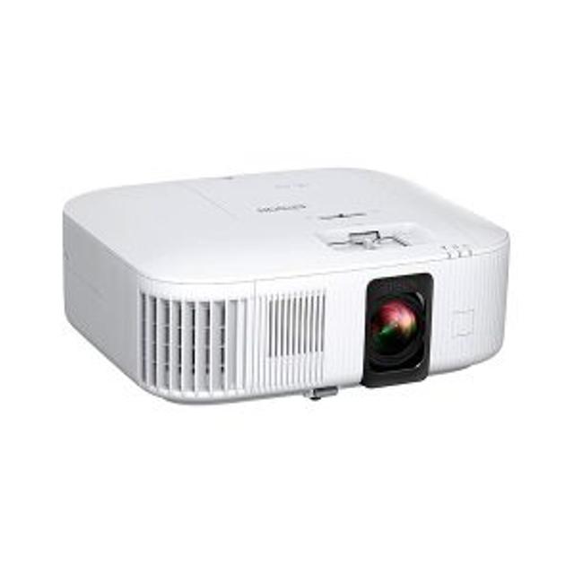 PROYECTOR EPSON HOME CINEMA 2350 4K PRO-UHD 2800 LUMENES/HDMI/BLUETOOTH/WIFI V11HA73020