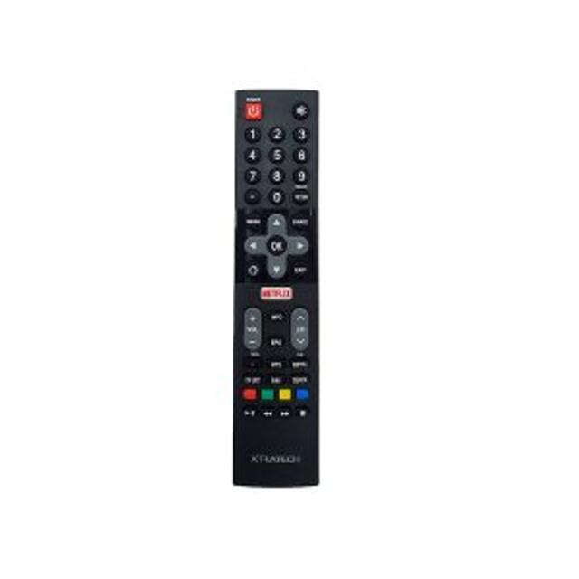 CONTROL REMOTO XTRATECH HS-6719H-12 55/32″ SPK FRONT