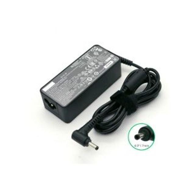 ADAPTADOR LENOVO 20V 3.25A SLIM 4,0*1,7