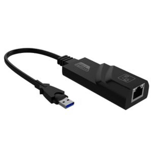 ADAPTADOR XTECH USB 3.0 A RJ45