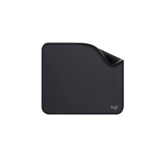 MOUSE PAD LOGITECH MAT STUDIO – GRAFITO