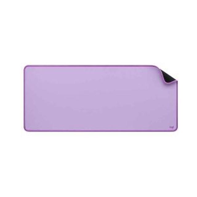 MOUSE PAD LOGITECH MAT STUDIO – LAVANDA