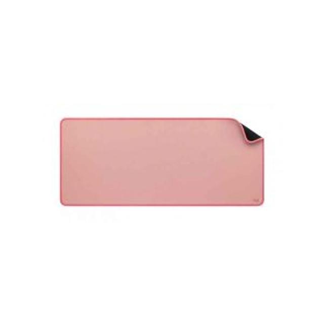 MOUSE PAD LOGITECH MAT STUDIO – ROSADO