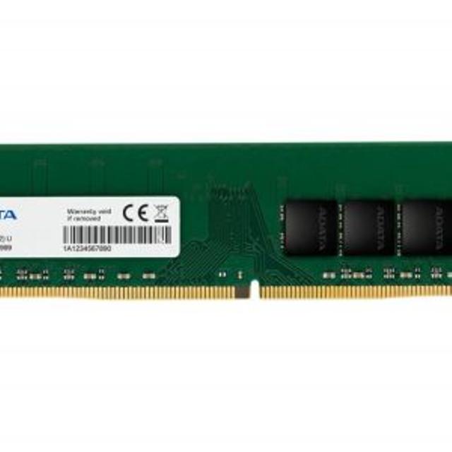 MEMORIA ADATA 32GB DDR4 UDIMM 3200MHz