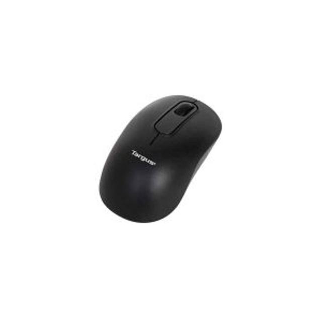 MOUSE TARGUS INALAMBRICO BLUETOOTH B580 NEGRO