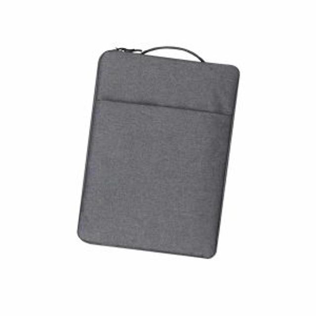 FORRO PARA LAPTOP/NOTEBOOK 15.6″ GRIS