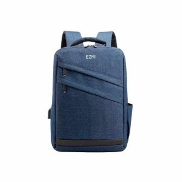 MOCHILA PARA LAPTOP/NOTEBOOK EZMI 15.6″ EZ GO AZUL