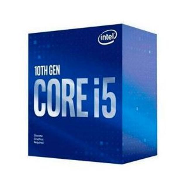 PROCESADOR INTEL CORE I5-10400 2.90GHZ 10MA LGA1200