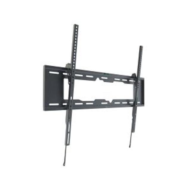 SOPORTE DE PARED KLIP XTREME FIJO INCLINABLE TELEVISOR-TV Y MONITOR DE 55″ A 90″