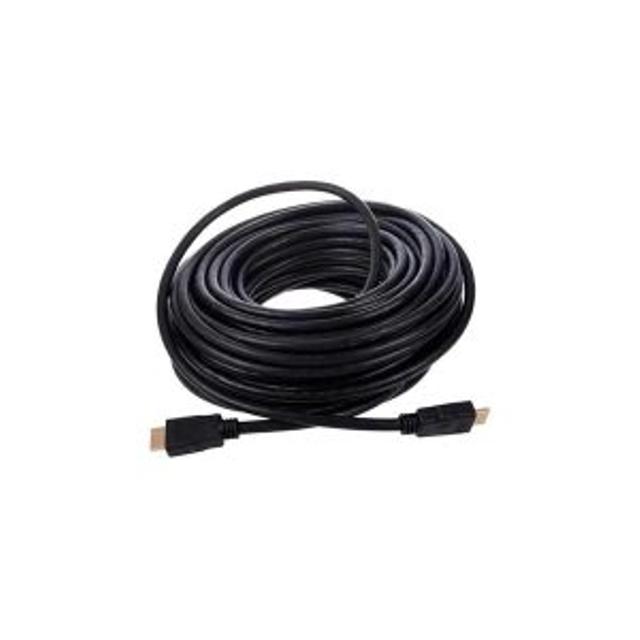 CABLE HDMI FIXXNET 100 PIES (30 METROS) HDMI A HDMI NET-232270