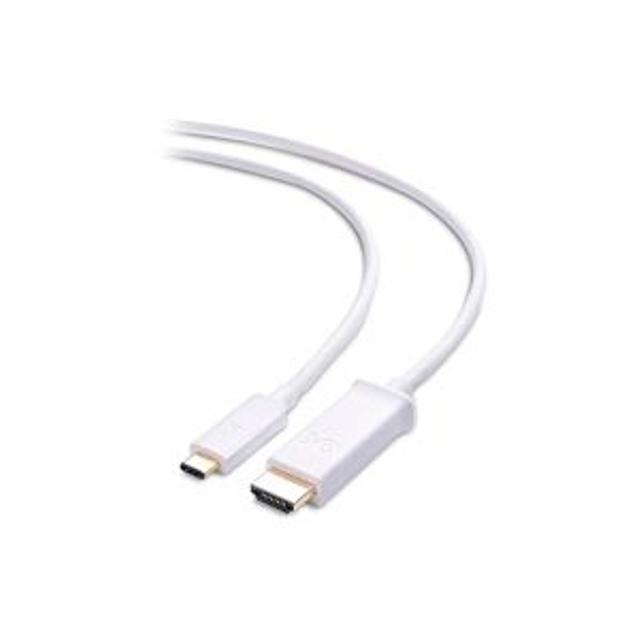 CABLE TUFSEN USB TIPO C A HDMI