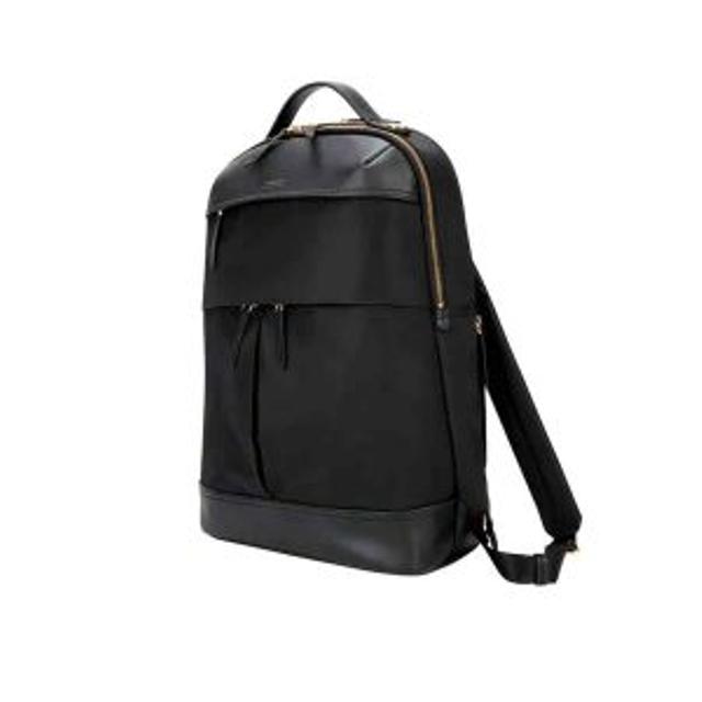 MOCHILA PARA LAPTOP/NOTEBOOK 15.6″ TARGUS NEWPORT – NEGRO