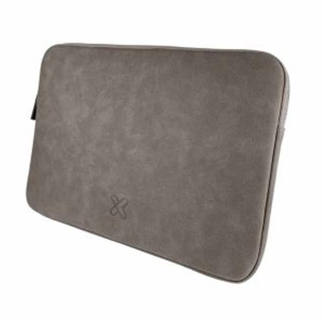 FORRO SLEEVE KLIP XTREME PARA LAPTOP/NOTEBOOK 15.6″ KHAKI