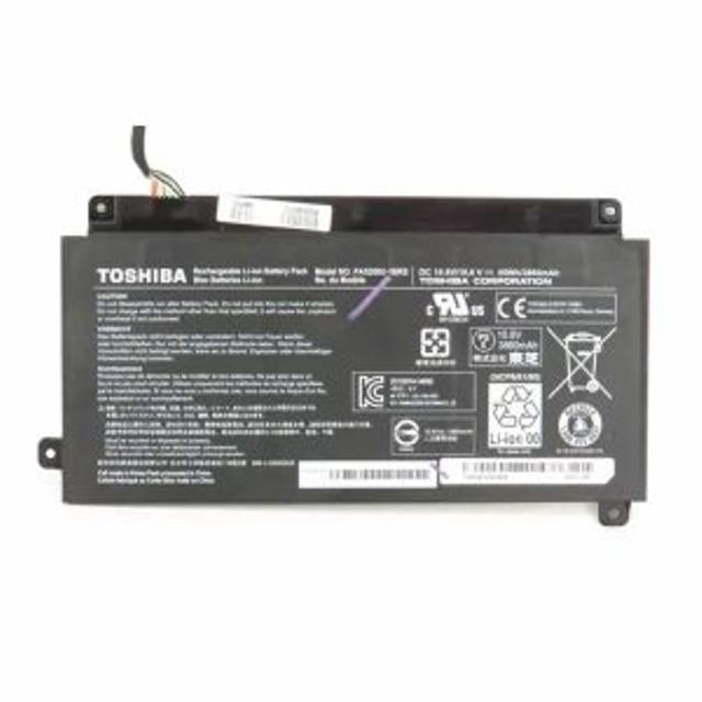 BATERIA ORIGINAL TOSHIBA PA5208