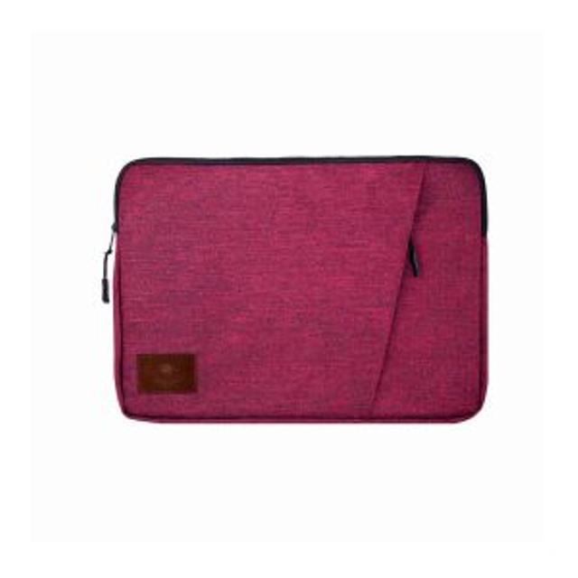 FORRO PARA LAPTOP/NOTEBOOK HEDGEHOG 15″ WINE