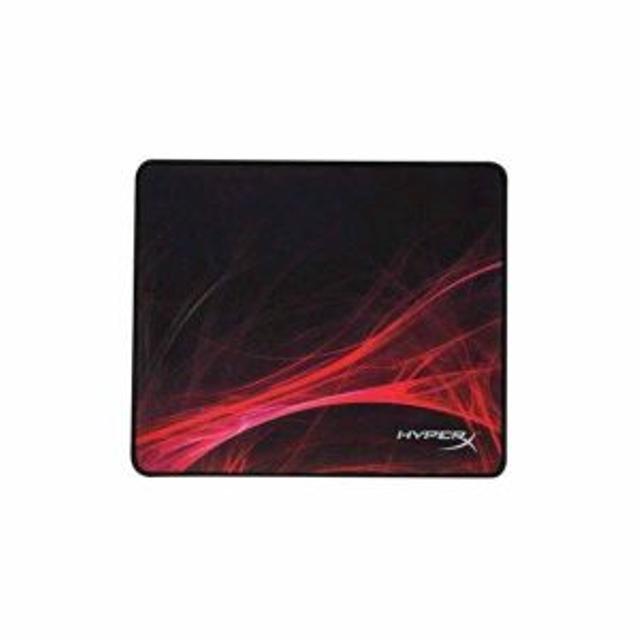 MOUSE PAD GEL HYPERX FURY S PRO GAMER BLACK