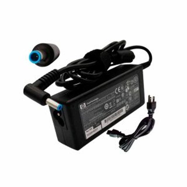 ADAPTADORES HP 19.5V 3.33A 4.5*3.0 65W PUNTA AZUL