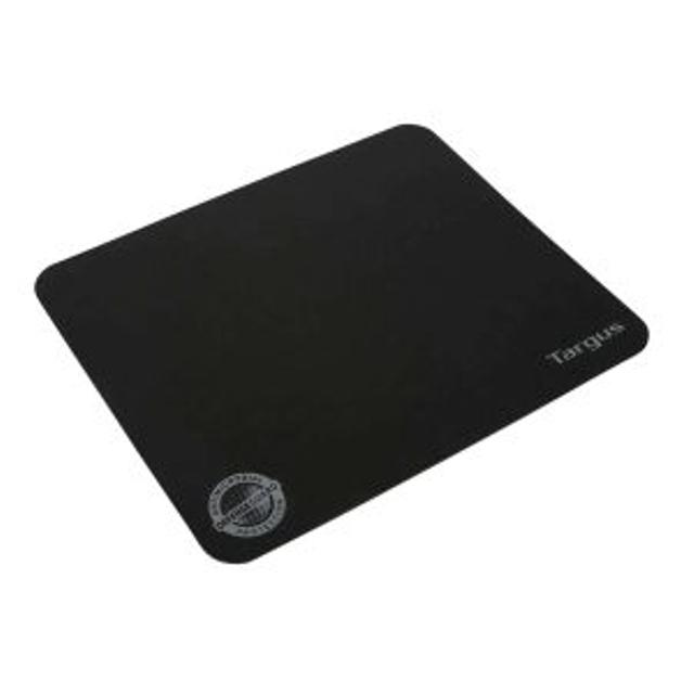 MOUSE PAD TARGUS ANTIMICROBIANO – NEGRO