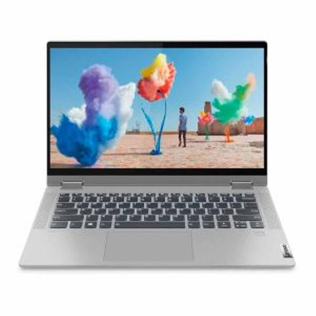 LAPTOP/NOTEBOOK LENOVO IP5 14ALC05 R7-5700U 1.8GHZ-16GB-256GB SSD-PLATINUM GREY-14″FHD-W11