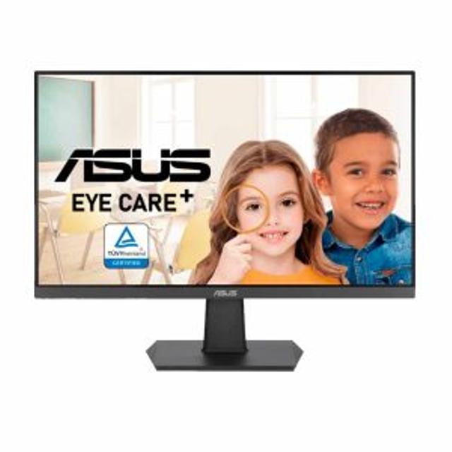 MONITOR ASUS 24″ (23.8″) LED FLAT IPS 1080p 100 Hz HDMI