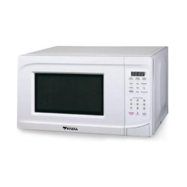 MICROONDAS INNOVA 20 LITROS 0.7 PIES DIGITAL – BLANCO