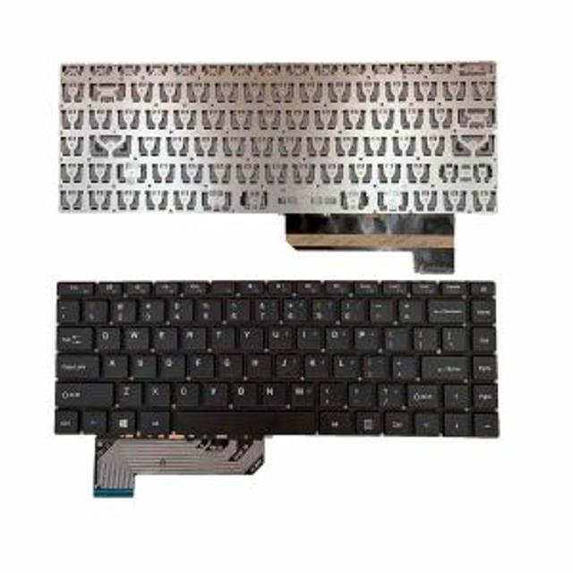 TECLADO GATEWAY GWTN 141-3 GWTN 141-2 MB3181017