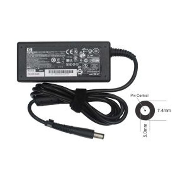 ADAPTADORES HP 18.5V 3.5A 7.4*5.0 65W