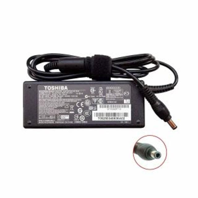 ADAPTADORES TOSHIBA 19V 3.42A 5.5*2.5 65W