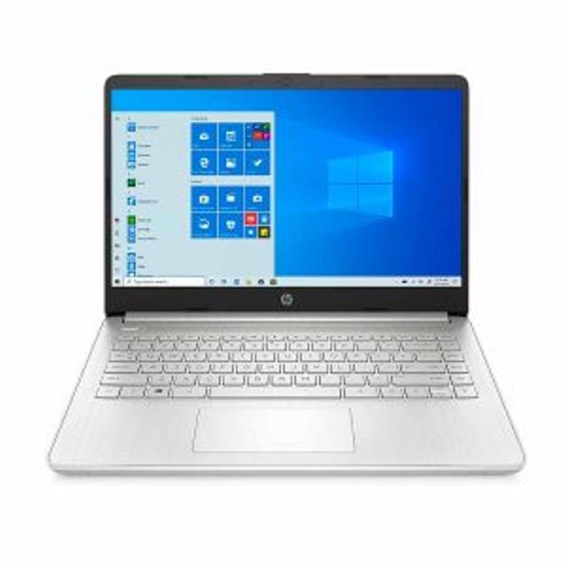 LAPTOP/NOTEBOOK HP CI3-1215U 1.2GHZ-8GB-256GB SSD-NATURAL SILVER-14″HD-W11