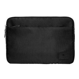 FORRO PARA LAPTOP/NOTEBOOK HEDGEHOG HASTA 13.6″ NEGRO