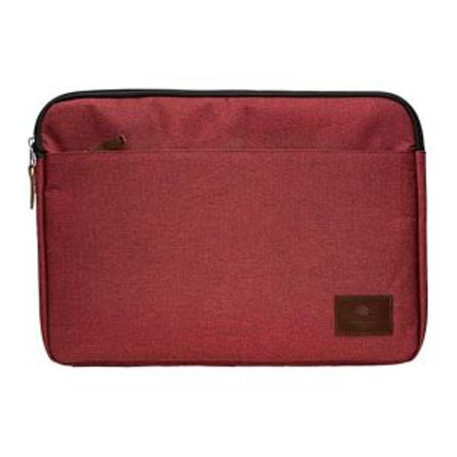 FORRO PARA LAPTOP/NOTEBOOK HEDGEHOG HASTA 15.6″ ROSE