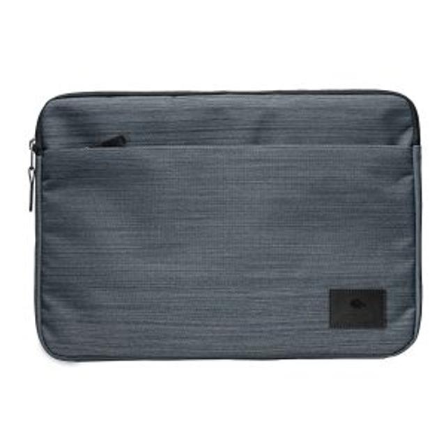 FORRO PARA LAPTOP/NOTEBOOK HEDGEHOG HASTA 14″ GREY WILD